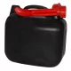 kannas_strend_pro_max_20_liter_uzemanyaghoz_fekete