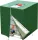 Strend Pro takaró ponyva IBC tartályhoz,116X120X100 mm, zöld
