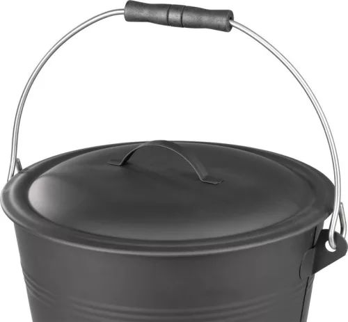 Strend Pro hamutartó vödör 8L
