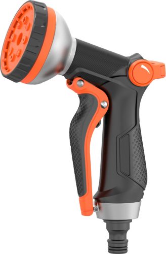 Strend Pro Garden locsolófej, 8 funkciós 