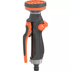 Strend Pro Garden locsolófej, 8 funkciós