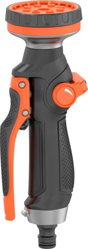 Strend Pro Garden locsolófej, 8 funkciós