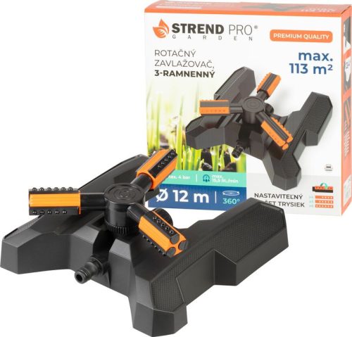 Strend Pro Garden forgatható szórófej 
