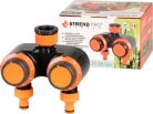 Strend Pro Garden kétutas időzítő 