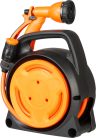 Strend Pro Garden 8 funkciós locsolófej 10 m locsolótömlővel