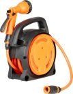 Strend Pro Garden 8 funkciós locsolófej 10 m locsolótömlővel