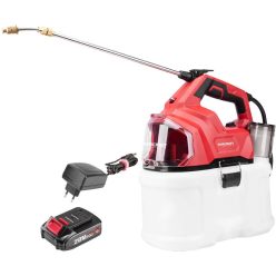 Strend Pro akkumulátoros permetező, 8 l-es