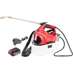 Strend Pro akkumulátoros permetező, 5 l-es