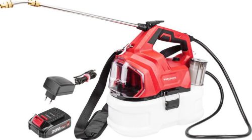 Strend Pro akkumulátoros permetező, 5 l-es