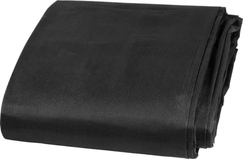 Strend Pro kerti textil eperhez, 1,4X10 m,fekete