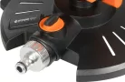  Strend Pro Garden forgatható szórófej 180°, 16 fúvókával 