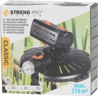  Strend Pro Garden forgatható szórófej 180°, 16 fúvókával 