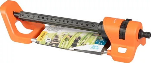Strend Pro Garden billenő esőztető, 16 fúvókával