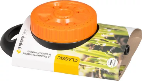 Strend Pro Garden  szórófej, 8 funkciós