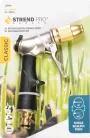 Strend Pro Garden fém locsolópisztoly csúszásmentes markolattal