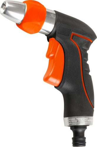Strend Pro Garden locsolópisztoly csúszásmentes markolattal