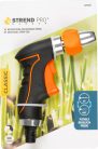 Strend Pro Garden locsolópisztoly csúszásmentes markolattal