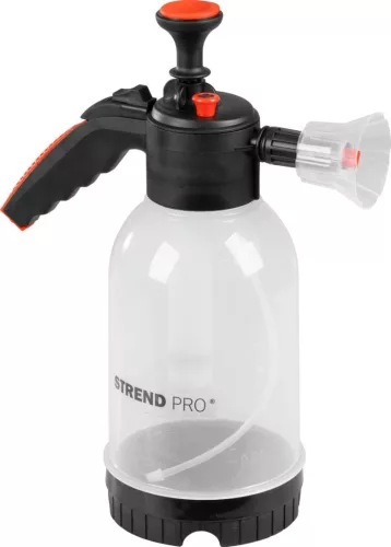 Strend Pro habosító, kézi, 2 lit.