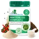 Aktivátor Mr.Bacteria No.4, komposzthoz, 500 g