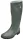 Strend Pro Ginocchio PVC csizma, olíva, 39-es