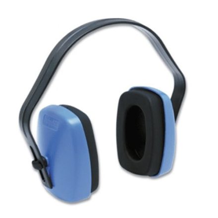 Strend Pro fülvédő Lasogard SNR 25dB,kék