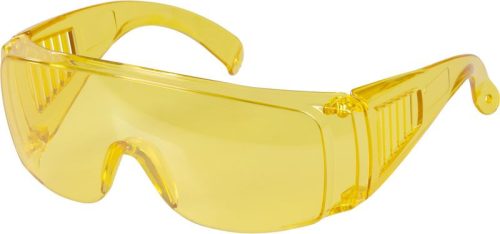 safetyco_b501_vedoszemuveg_sarga