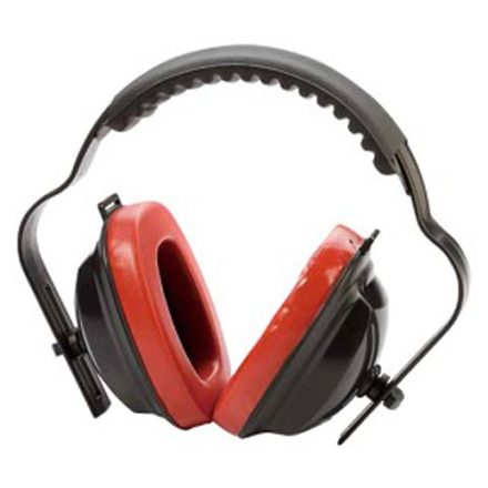 Strend Pro fülvédő, SNR 21 dB