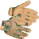 Strend Pro Camo munkavédelmi kesztyű, 10 / XL