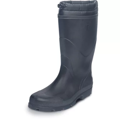 Strend Pro FROSTWELL PVC csizma, fekete 40-es