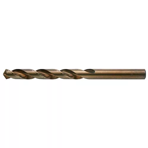 Strend Pro ipari fémfúró 12 mm, DIN338, 5 db