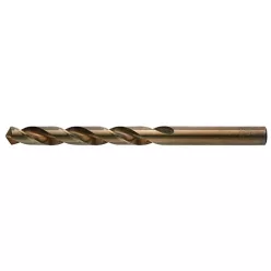 Strend Pro ipari fémfúró 6,4 mm, DIN338, 10 db