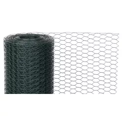 kerites_garden_hex_pvc_10001609_mm_zold_ral_6005_hatszogletu_allattarto_csomag_25_m