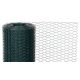 kerites_garden_hex_pvc_10002510_mm_zold_ral_6005_hatszogletu_allattarto_csomag_25_m