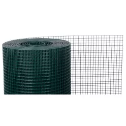 halo_garden_pvc_50010x1008_mm_zold_ral_6005_negyzetes_kerti_allattartashoz_10_m_es_tekercs
