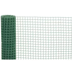   Strend Pro ECONOMY 7 teljesen műanyag háló 20 X 20 mm, 1 X 5 m, 300 g/m2