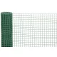 Strend Pro ECONOMY 7 teljesen műanyag háló 20 X 20 mm, 1 X 5 m, 300 g/m2