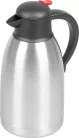 MagicHome termosz, kávéhoz/teához, rozsdamentes acél, 2000 ml