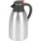 MagicHome termosz, kávéhoz/teához, rozsdamentes acél, 2000 ml
