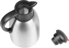 MagicHome termosz, kávéhoz/teához, rozsdamentes acél, 2000 ml