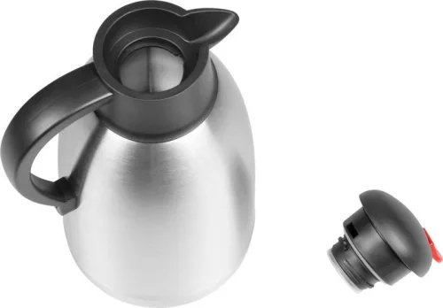 MagicHome termosz, kávéhoz/teához, rozsdamentes acél, 2000 ml