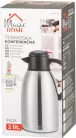 MagicHome termosz, kávéhoz/teához, rozsdamentes acél, 2000 ml