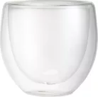 MagicHome Lungo kávés, teásbögre, duplafalú termosz, 170 ml, 2 db-os csomag
