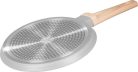 MagicHome Harmony, kerámia bevonatú serpenyő palacsintához, 24 cm
