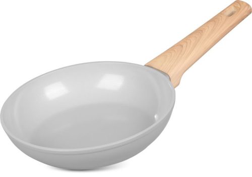 MagicHome Harmony, kerámia bevonatú serpenyő, 20 cm