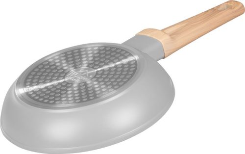 MagicHome Harmony, kerámia bevonatú serpenyő, 20 cm