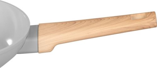 MagicHome Harmony, kerámia bevonatú serpenyő, 20 cm