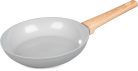 MagicHome Harmony, kerámia bevonatú serpenyő, 24 cm
