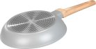 MagicHome Harmony, kerámia bevonatú serpenyő, 24 cm