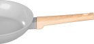 MagicHome Harmony, kerámia bevonatú serpenyő, 24 cm