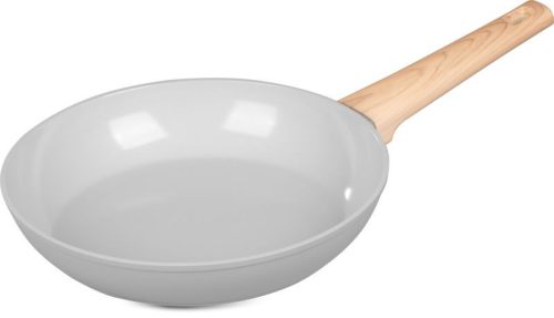 MagicHome Harmony, kerámia bevonatú serpenyő, 26 cm